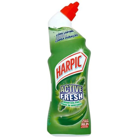 Harpic Toilet Cleaners 750ml