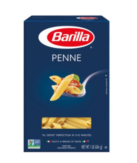 Barilla Pasta 2lb