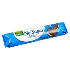 Gullon No Sugar Added Biscuits 147g