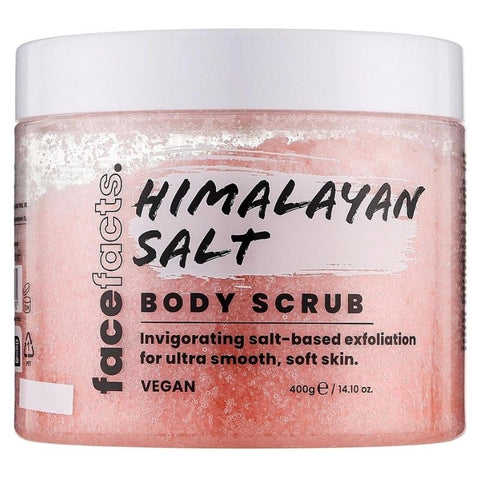 Himalayan Body Scrub 400g