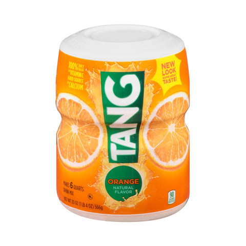 Koolkid & Tang Powder 566g