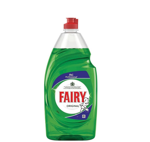 Fairy Dishwasher 900ml