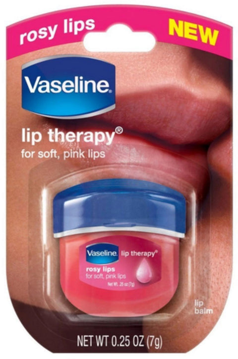 Vaseline Lip Therapy 7g