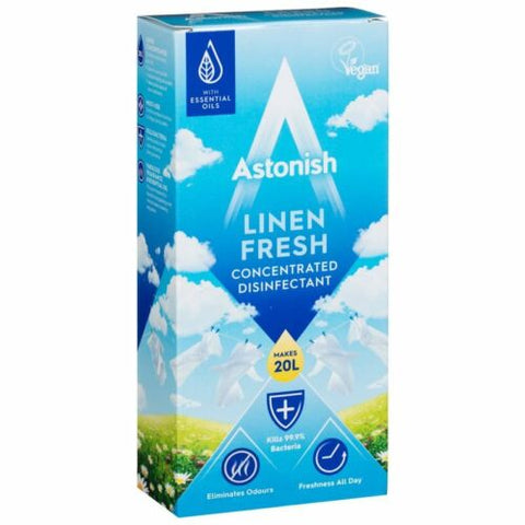 Astonish Concentrated Disinfectant 500ml