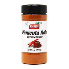 Badia Cayenne Pepper 4 oz