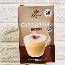 Bellarom Cappuccino Classico 200g