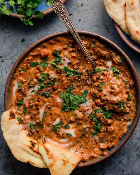 Dal Makhani