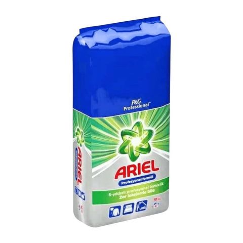 P&G Professional Aqua Pudra Ariel 10kg