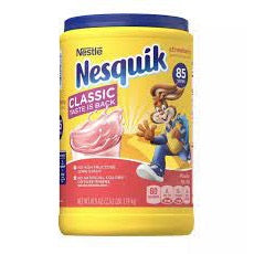 Nestle Nesquick 1.19kg