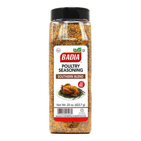 Badia Poultry Seasoning 22 oz