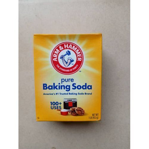 Arm & Hammer Baking Soda 453g