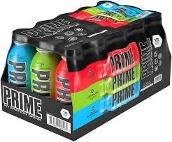 Prime Hydration Drink 15pack