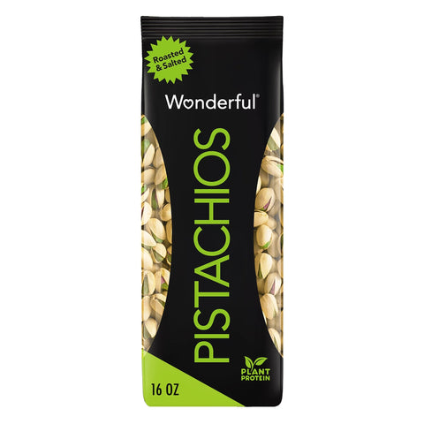 Wonderful Pistachios 42g