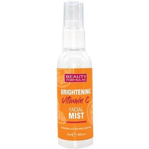 Beauty Formula Brightening Vitamin C Facial Mist 55ml