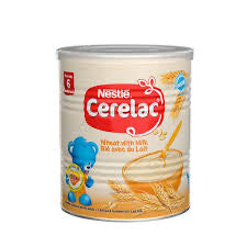 Nestle Cerelac 400g