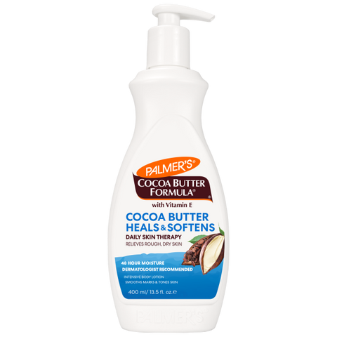 Palmers Cocoa Butter Formula 400ml