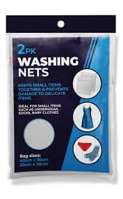 2pack Washing Nets