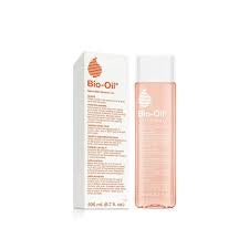 Bio Oil Skincare Oil 200ml