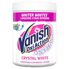 Vanish Oxi Action Stain Remover Powder 940g