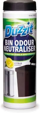 DZuzzit Bin Odour Neutraliser 300g