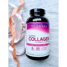 Neocell Super Collagen +Vitamin C & Biotin