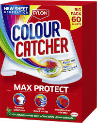 Colour Catcher Max Protect 60sachets