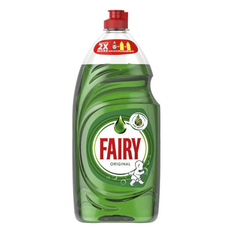 Fairy Liquid Original 1015ml