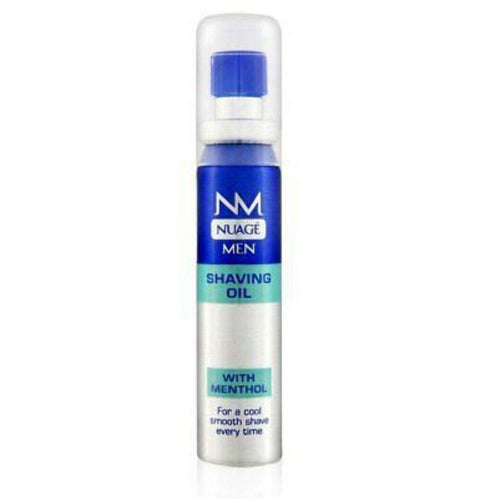 Nuage Shaving Oil 20ml