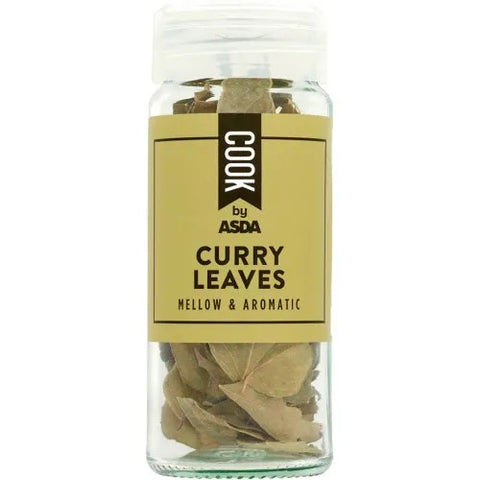 ASDA Cook Curry Leaves 2g