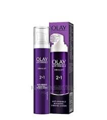 Olay Anti-wrinkle Firm & Lift