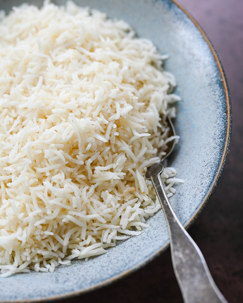 Basmati Rice