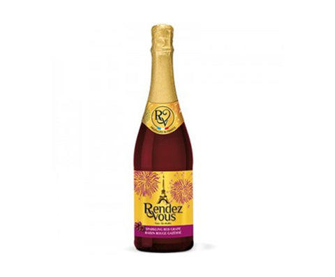 Non-Alcoholic Champagne