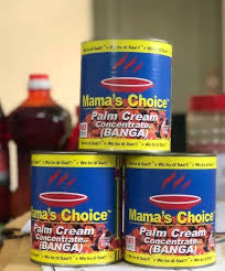 Mama’s Choice Palm Cream Concentrate 800g