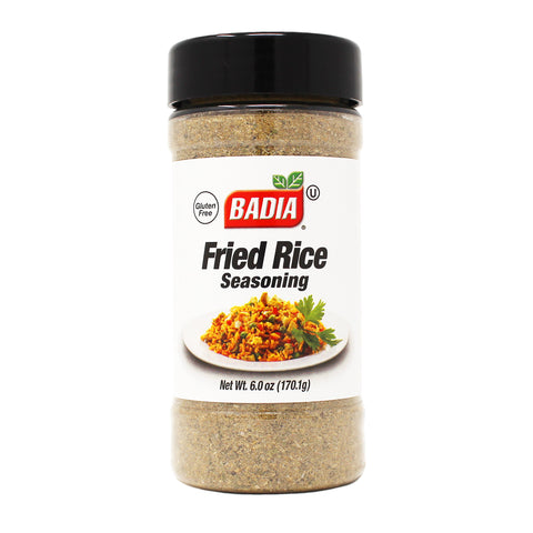 Badia Fried Rice Seasoning 6.0 oz