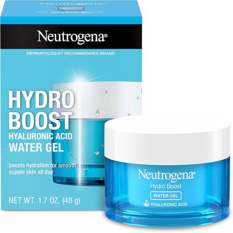 Neutrogena Hydroboost Water Gel 48g