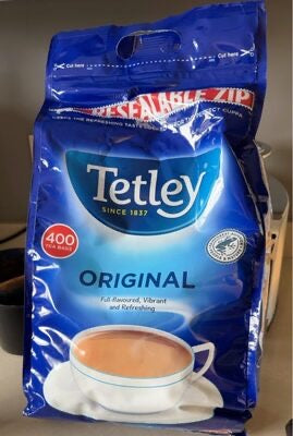 Tetley Original 400 bags