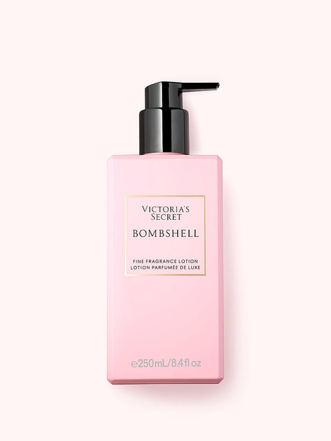 Victoria’s Secret Bombshell Fine Fragrance Lotion 250ml