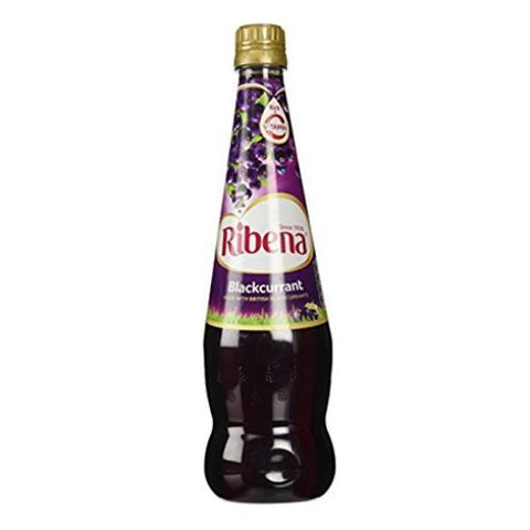 Ribena Black Currant 850ml