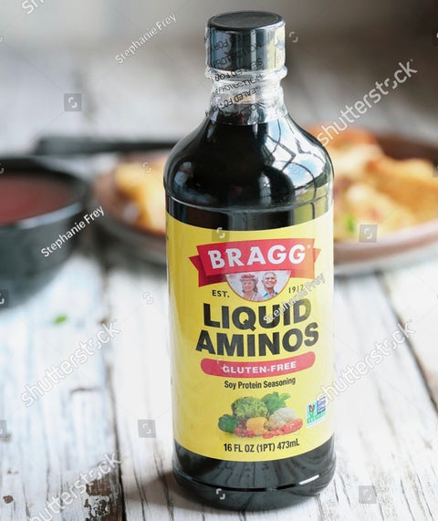 BRAGG Liquid Aminos 473ml