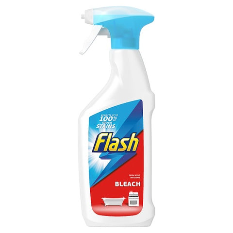 Flash Bleach 500ml