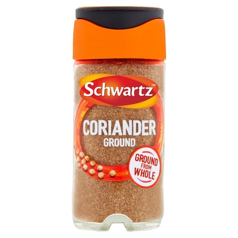 Schwartz Coriander Ground 39g