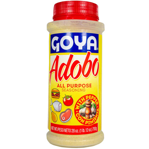 Goya Adobo All Purpose Seasoning 793g