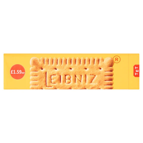 Leibniz Original Keks 200g