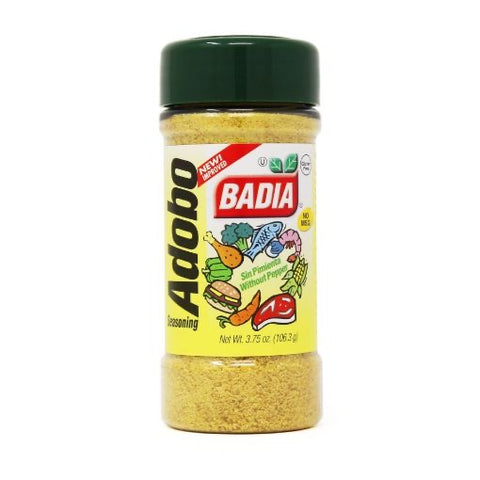 Badia Adobo 106.3g