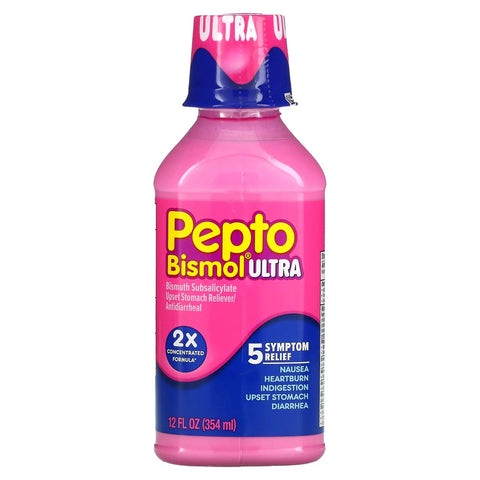 Pepto Bismol Ultra 354g