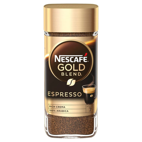 Nescafe Gold Expresso 95g