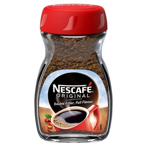 Nescafé Original Instant Coffee 95g