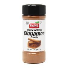 Badia Cinnamon Powder 2.0 oz