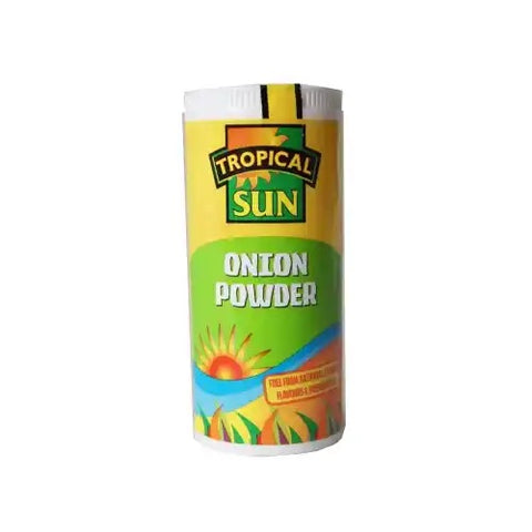 Tropical Sun Onion Powder 100g