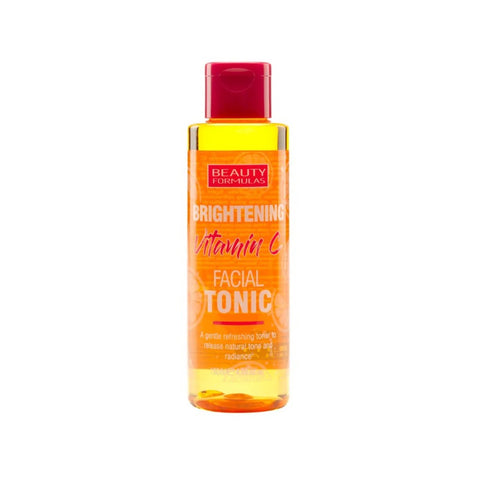 Beauty Formulas Whitening Vitamin C Facial Tonic 150ml